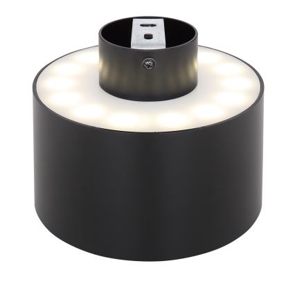 Globo - LED loftsbelysning LED/16W/230V