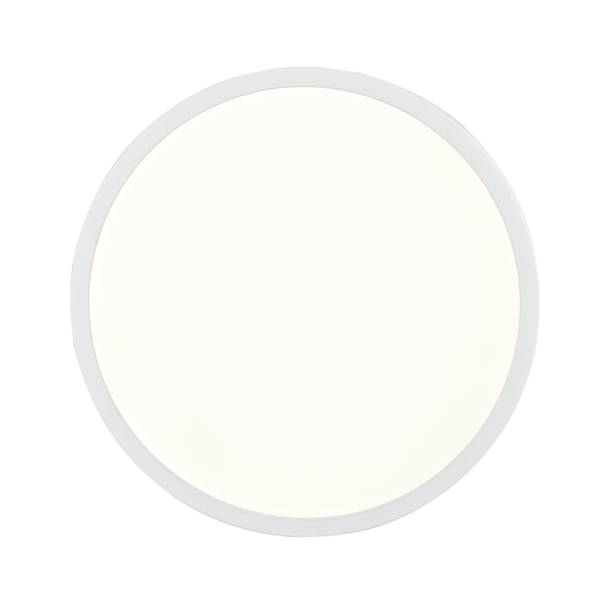 Globo - LED loftlampe dæmpbar LED/22W/230V