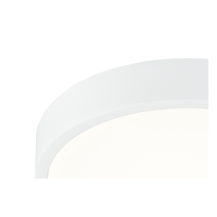 Globo - LED loftlampe dæmpbar LED/22W/230V