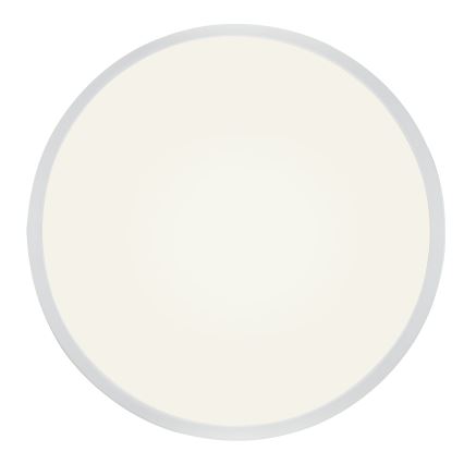 Globo - LED Dæmpbar loftlampe LED/28W/230V