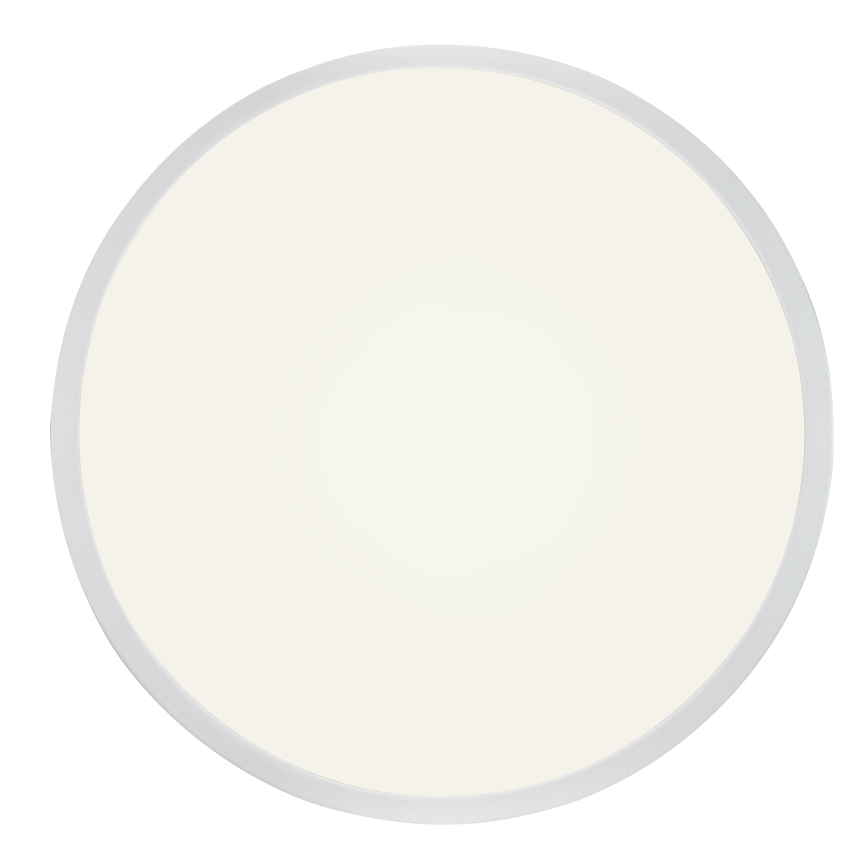 Globo - LED Dæmpbar loftlampe LED/28W/230V