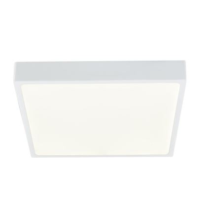 Globo - LED loftlampe dæmpbar LED/28W/230V