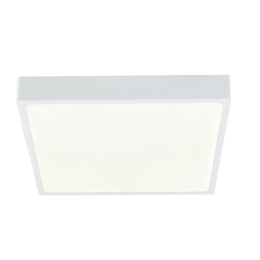 Globo - LED loftlampe dæmpbar LED/28W/230V