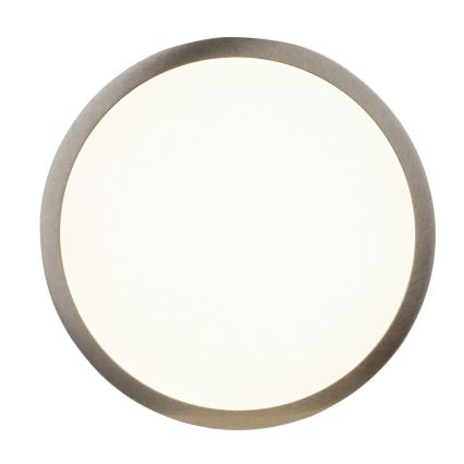 Globo - Dæmpbar LED-loftlampe LED/15W/230V