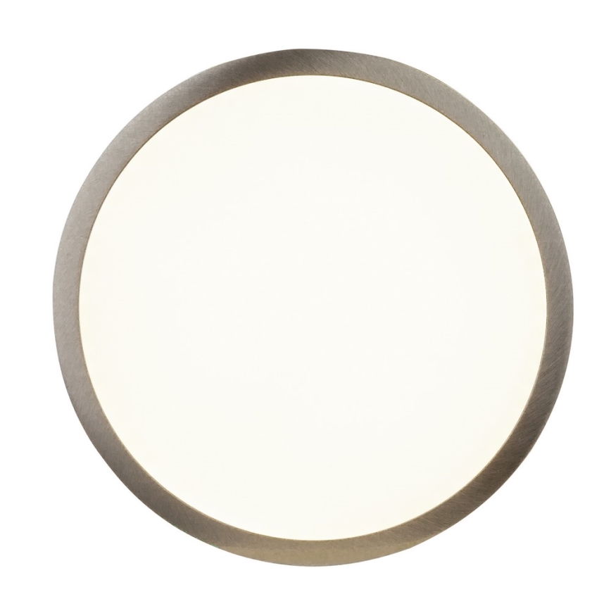 Globo - Dæmpbar LED-loftlampe LED/15W/230V