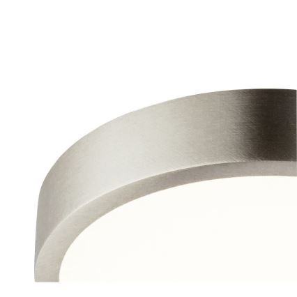 Globo - Dæmpbar LED-loftlampe LED/15W/230V