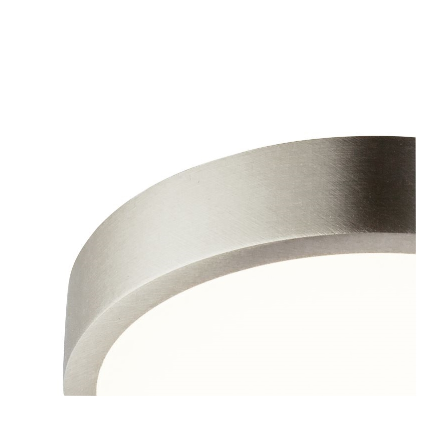 Globo - Dæmpbar LED-loftlampe LED/15W/230V