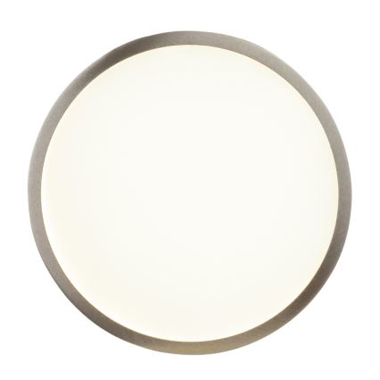 Globo - Dæmpbar LED-loftlampe LED/22W/230V