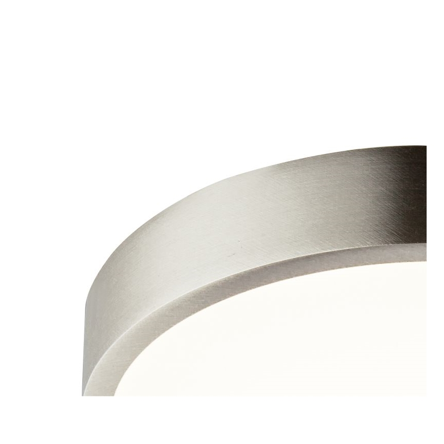 Globo - Dæmpbar LED-loftlampe LED/22W/230V