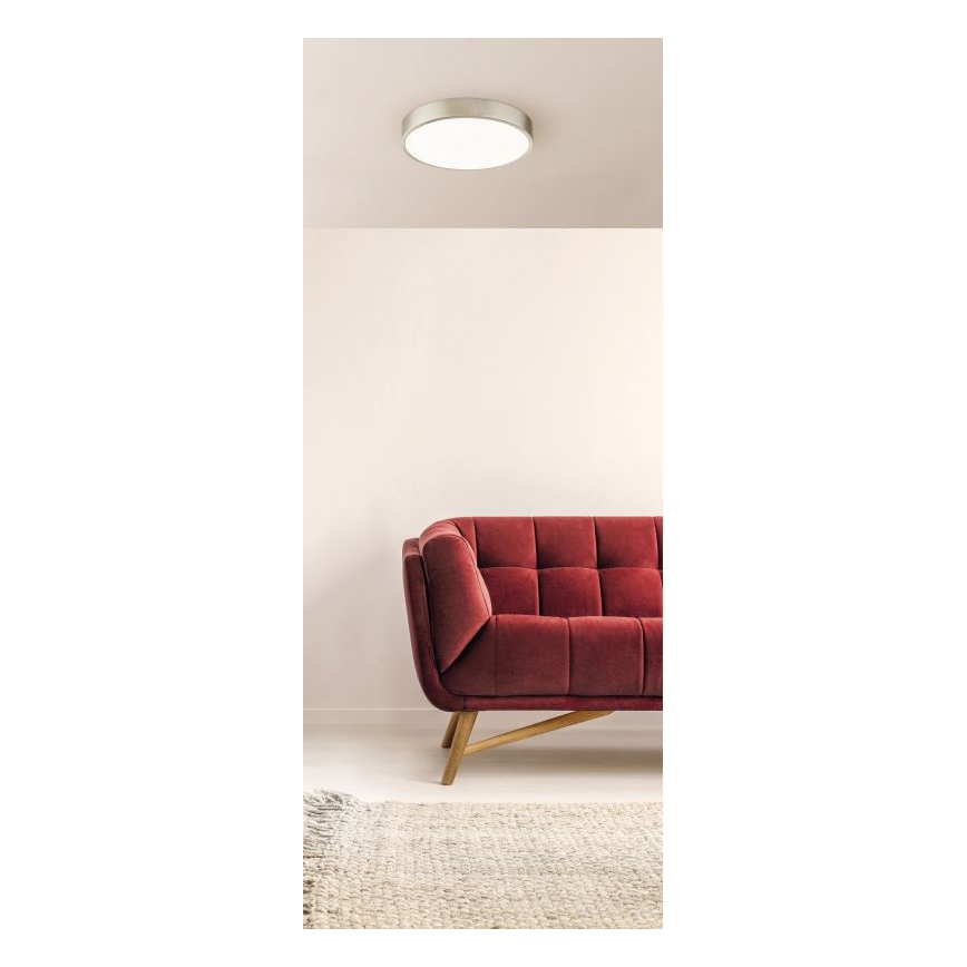 Globo - LED loftlampe LED/22W/230V