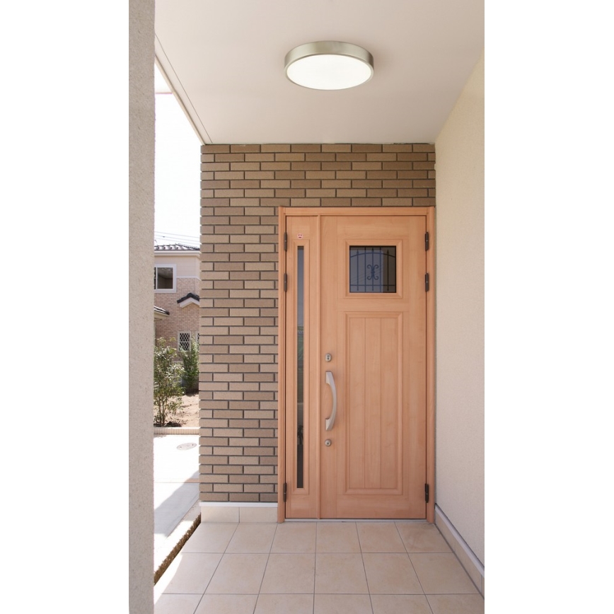 Globo - LED dæmpbar loftlampe LED/28W/230V