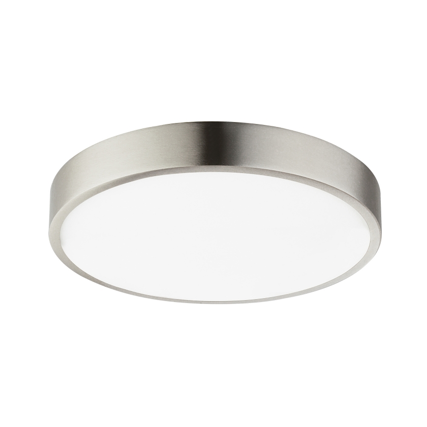 Globo - LED dæmpbar loftlampe LED/28W/230V