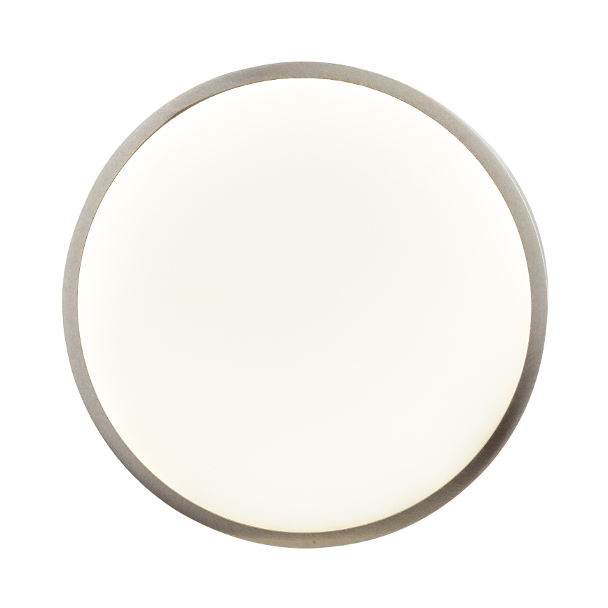 Globo - LED dæmpbar loftlampe LED/28W/230V