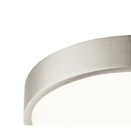 Globo - LED dæmpbar loftlampe LED/28W/230V