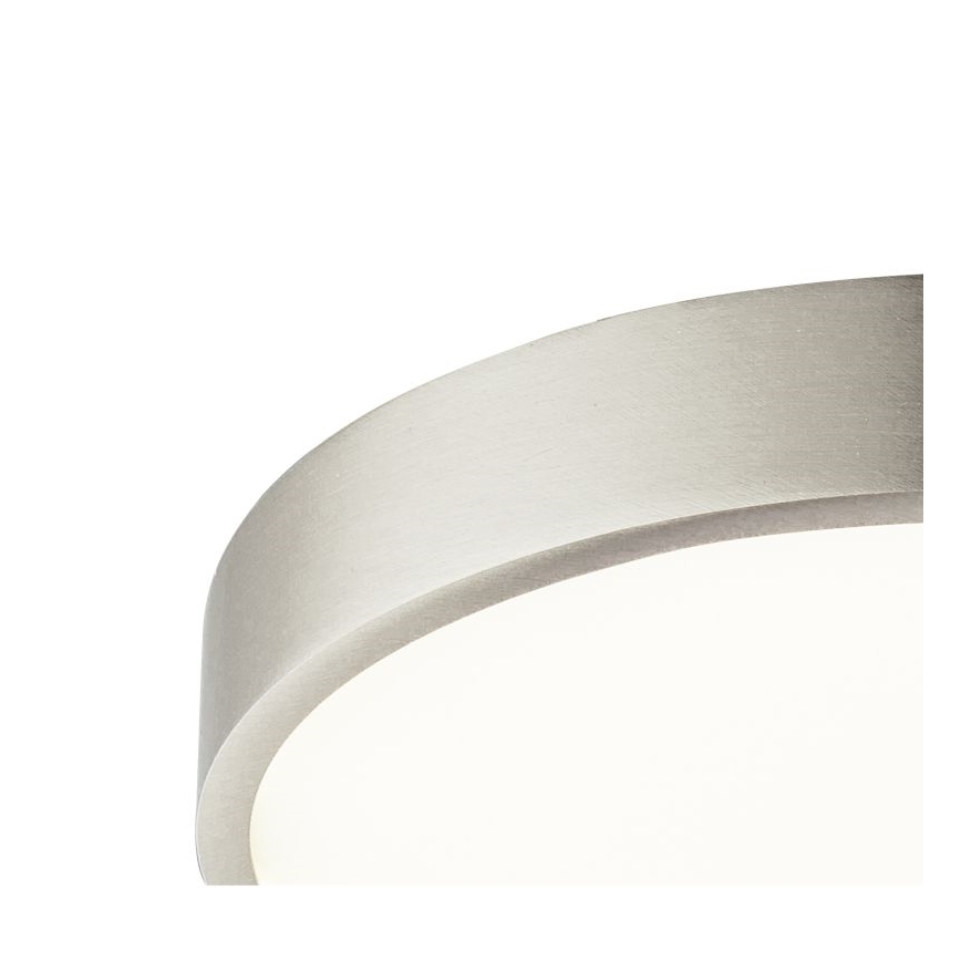 Globo - LED dæmpbar loftlampe LED/28W/230V