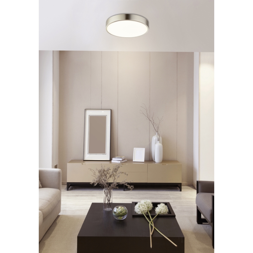 Globo - LED loftlampe LED/28W/230V