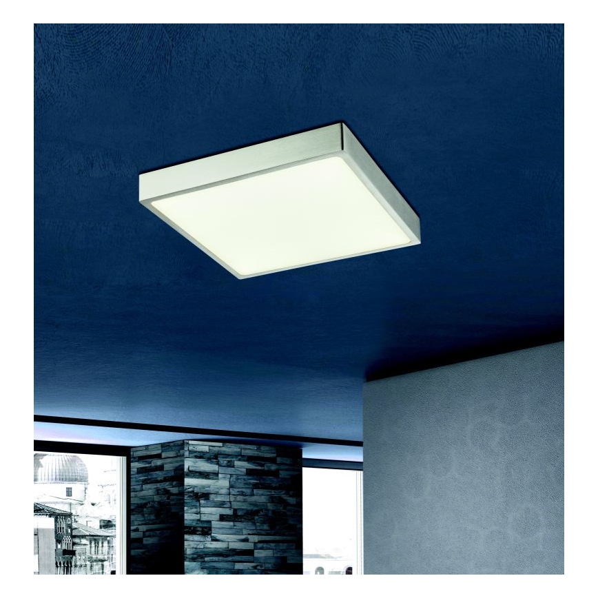 Globo - LED loftsbelysning LED/15W/230V