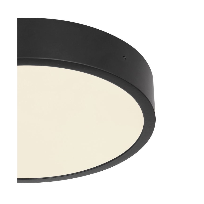 Globo - LED loftlampe dæmpbar LED/22W/230V