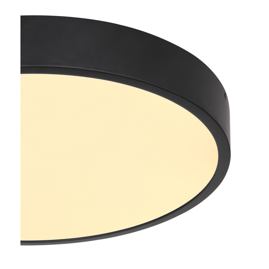 Globo - LED loftlampe dæmpbar LED/28W/230V