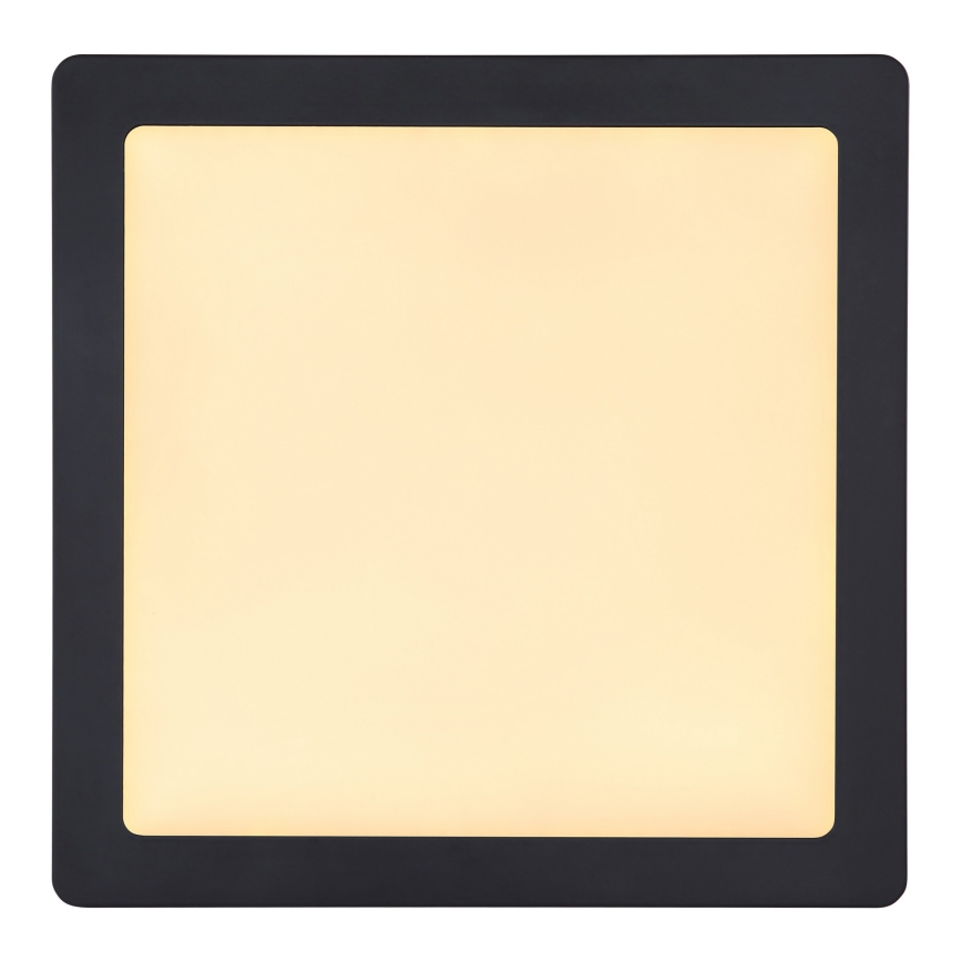 Globo - LED loftlampe LED/22W/230V