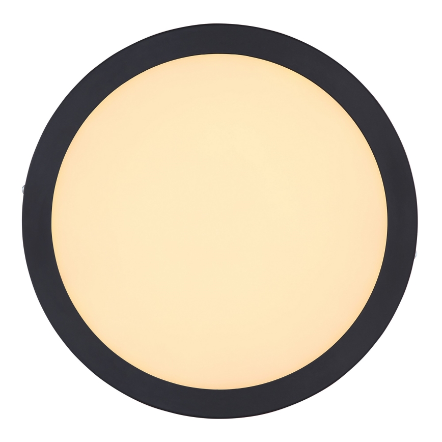 Globo - LED loftlampe LED/22W/230V