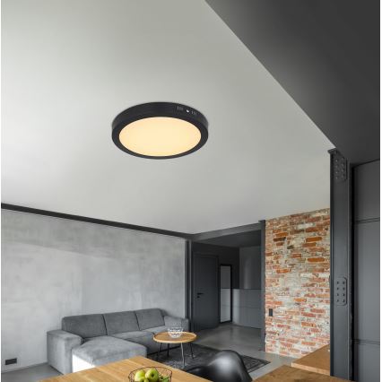 Globo - LED loftlampe LED/22W/230V