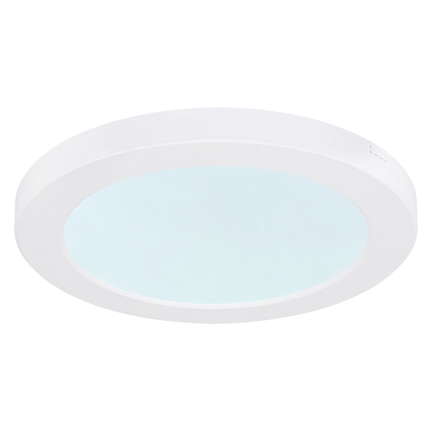 Globo - LED loftlampe LED/18W/230V 3000/4000/6500K hvid