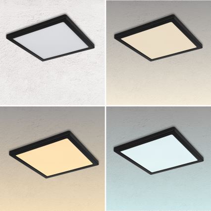 Globo - LED loftlampe LED/24W/230V 3000/4000/6500K hvid