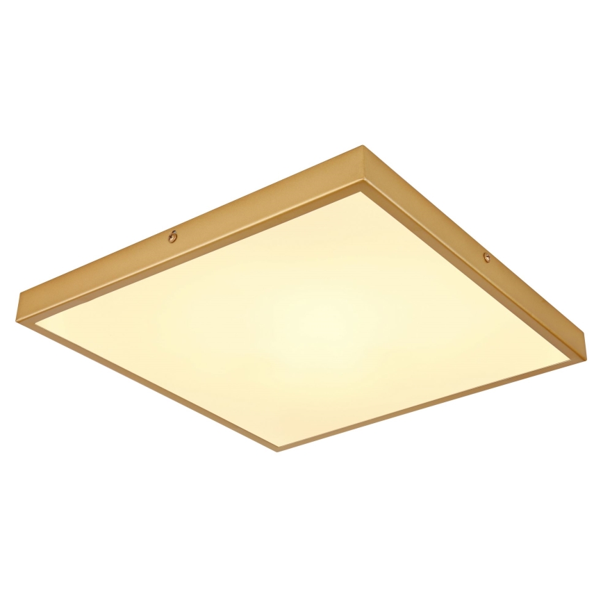 Globo - LED loftlampe LED/22W/230V 35x35 cm