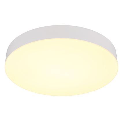 Globo - LED loftlampe LED/24W/230V 3000K/4000K/6500K diameter 30 cm hvid