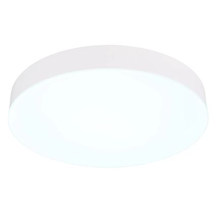 Globo - LED loftlampe LED/24W/230V 3000K/4000K/6500K diameter 30 cm hvid