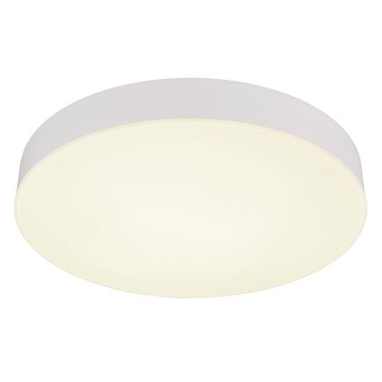Globo - LED loftlampe LED/24W/230V 3000K/4000K/6500K diameter 30 cm hvid