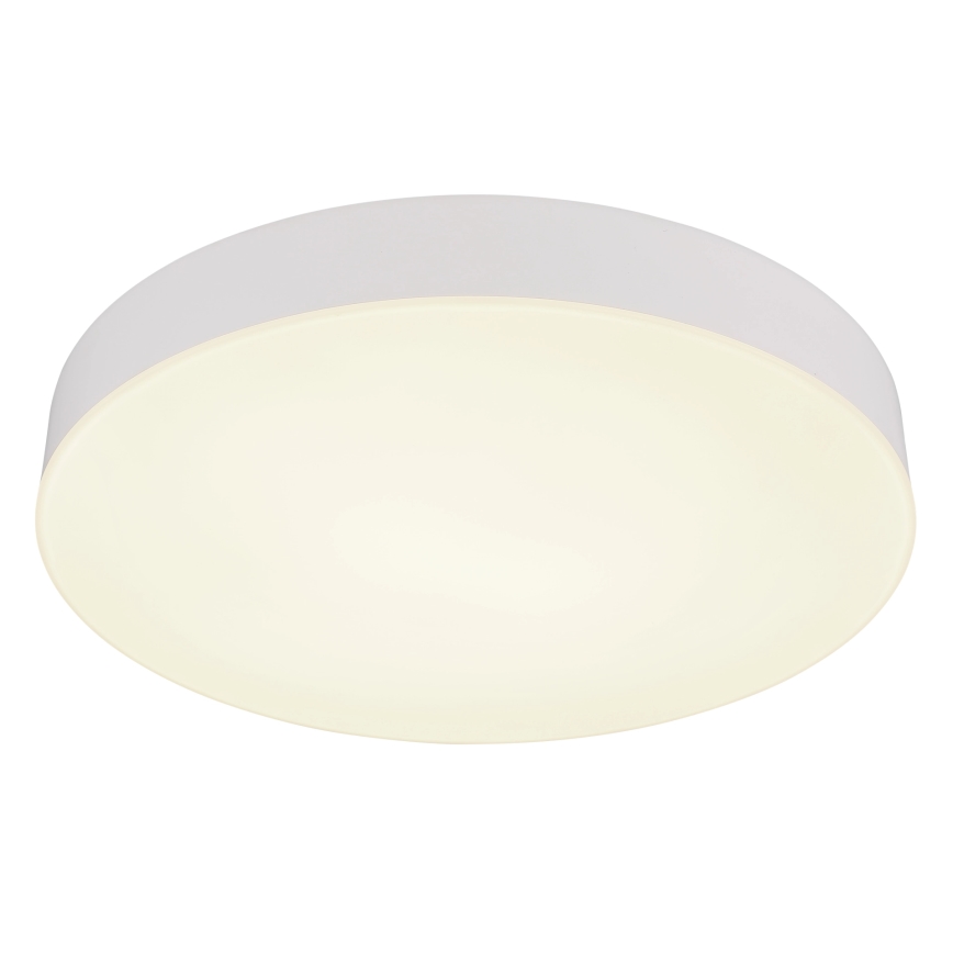 Globo - LED loftlampe LED/24W/230V 3000K/4000K/6500K diameter 30 cm hvid