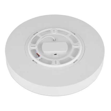 Globo - LED loftlampe LED/24W/230V 3000K/4000K/6500K diameter 30 cm hvid