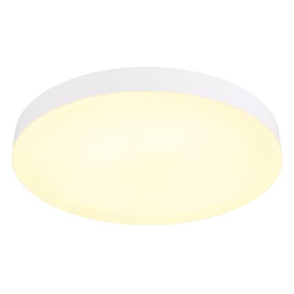Globo - LED loftlampe LED/36W/230V 3000K/4000K/6500K diameter 40 cm hvid