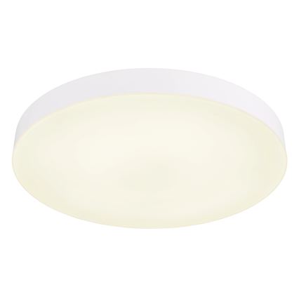 Globo - LED loftlampe LED/36W/230V 3000K/4000K/6500K diameter 40 cm hvid