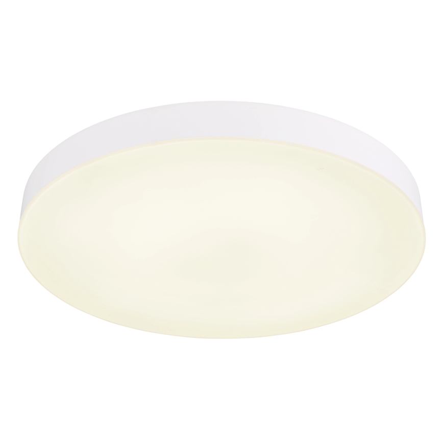 Globo - LED loftlampe LED/36W/230V 3000K/4000K/6500K diameter 40 cm hvid