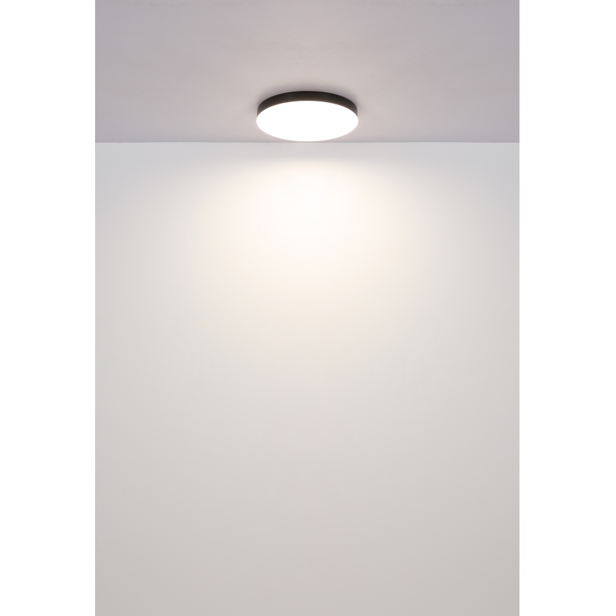 Globo - LED loftlampe LED/50W/230V 3000K/4000K/6500K diameter 50 cm hvid