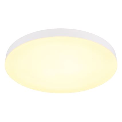 Globo - LED loftlampe LED/50W/230V 3000K/4000K/6500K diameter 50 cm hvid