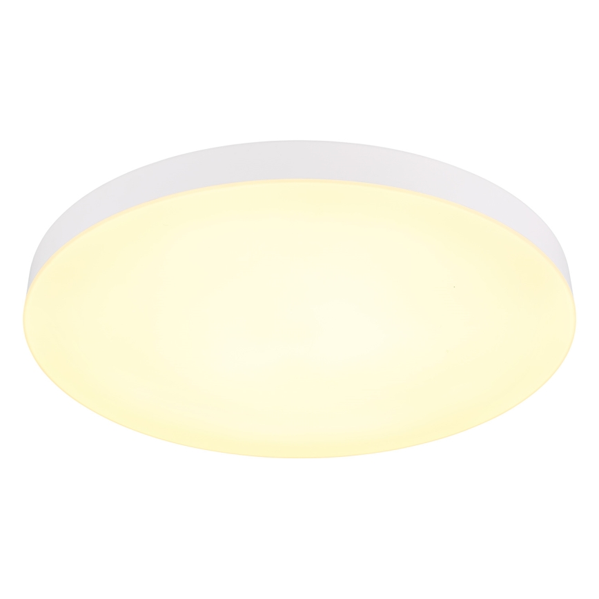 Globo - LED loftlampe LED/50W/230V 3000K/4000K/6500K diameter 50 cm hvid