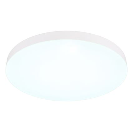 Globo - LED loftlampe LED/50W/230V 3000K/4000K/6500K diameter 50 cm hvid