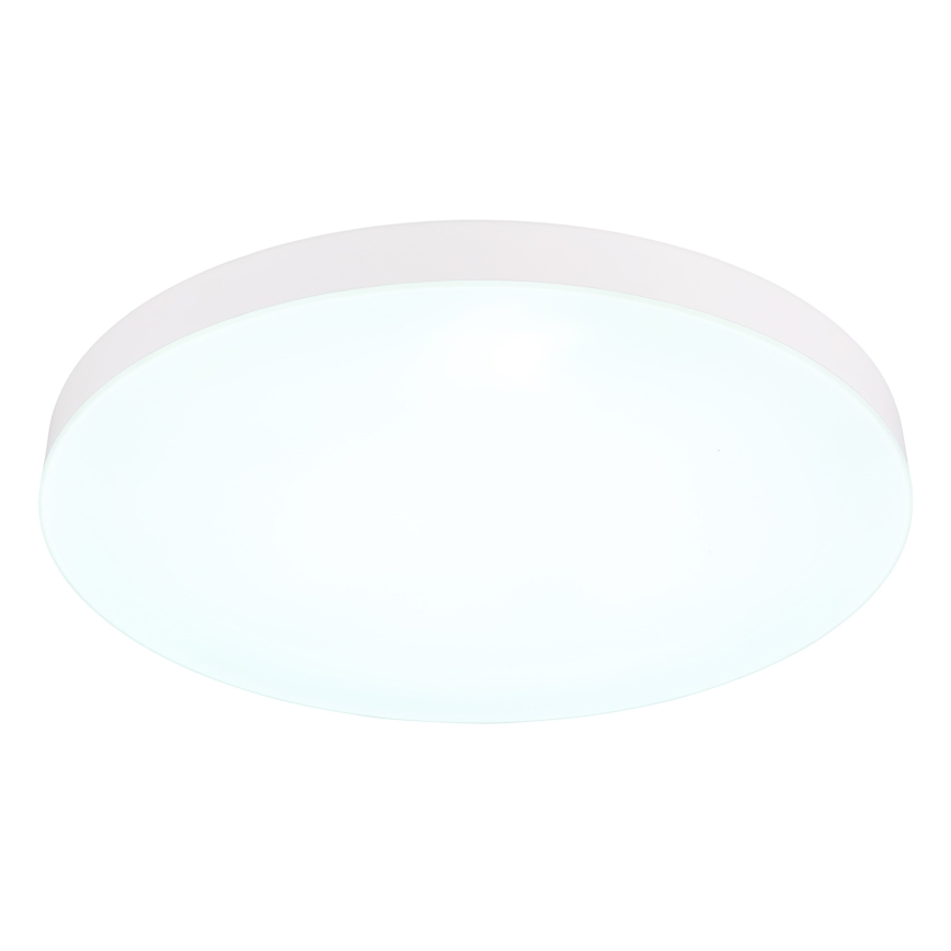 Globo - LED loftlampe LED/50W/230V 3000K/4000K/6500K diameter 50 cm hvid