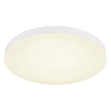 Globo - LED loftlampe LED/50W/230V 3000K/4000K/6500K diameter 50 cm hvid