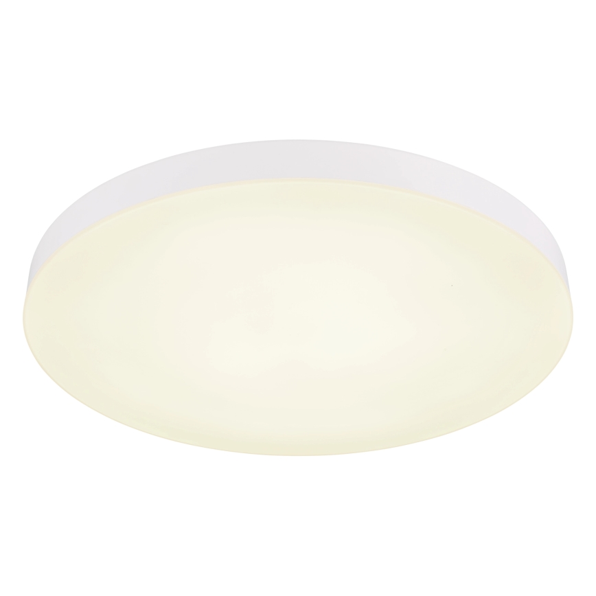 Globo - LED loftlampe LED/50W/230V 3000K/4000K/6500K diameter 50 cm hvid
