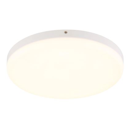 Globo - LED loftlampe LED/18W/230V 4000K diameter 30 cm hvid