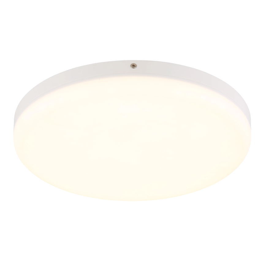 Globo - LED loftlampe LED/18W/230V 4000K diameter 30 cm hvid