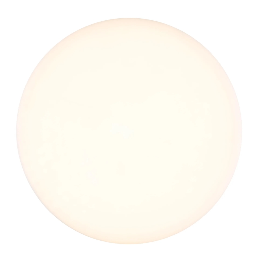 Globo - LED loftlampe LED/18W/230V 4000K diameter 30 cm hvid