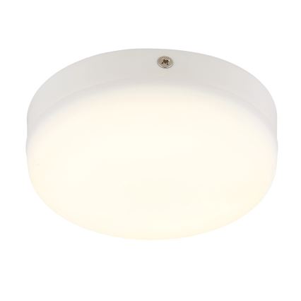 Globo - LED loftlampe LED/8W/230V 4000K diameter 12 cm hvid