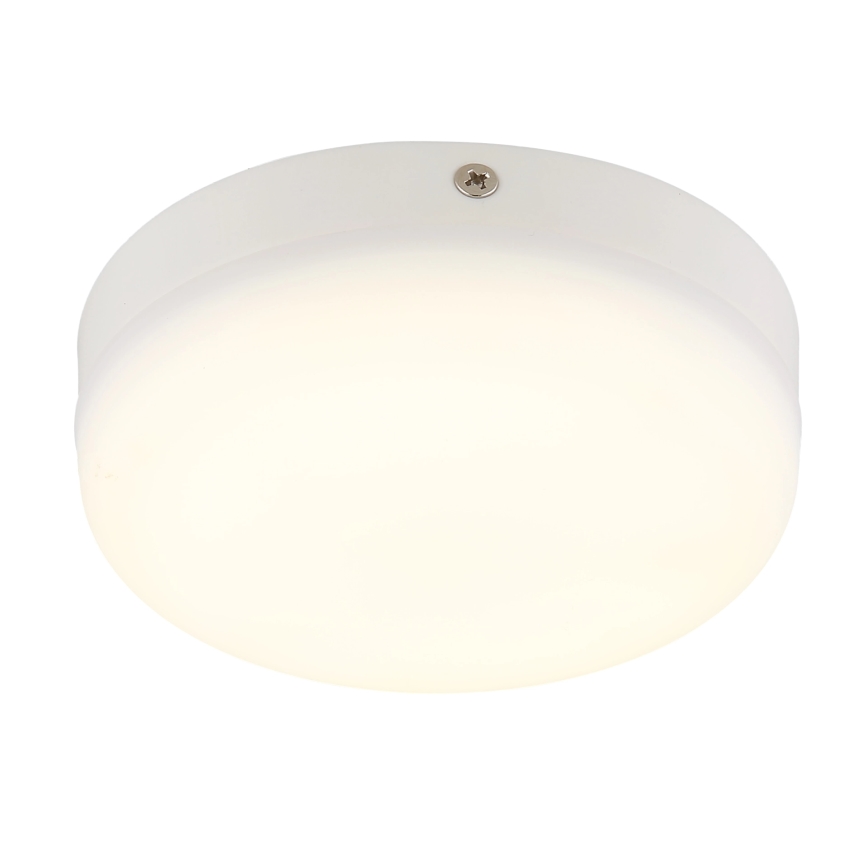 Globo - LED loftlampe LED/8W/230V 4000K diameter 12 cm hvid