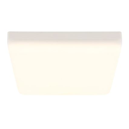 Globo - LED loftlampe LED/12W/230V 4000K 22x22 cm hvid